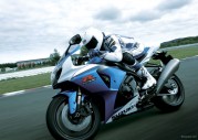 Suzuki GSX-R1000